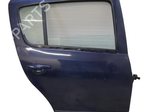 right-rear-door-dacia-sandero-2008-31825445 main image