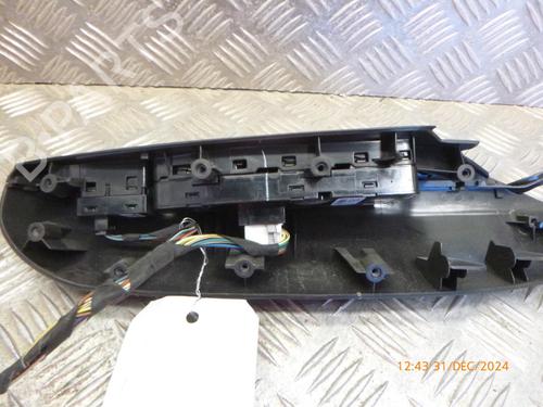 Left front window switch BMW X4 (F26) xDrive 20 d | BP24241173I27 
