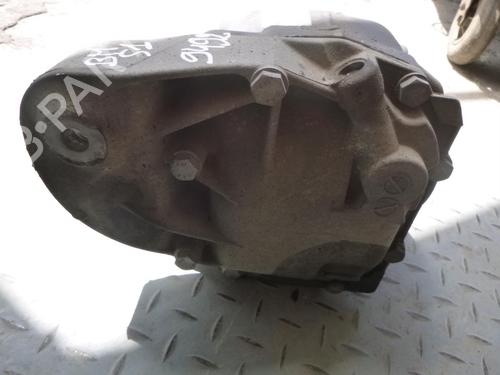 Rear differential BMW 1 Coupe (E82) 120 d | BP24242694M24 - Image 4