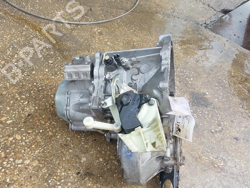 Gearbox PEUGEOT 208 I (CA_, CC_) 1.6 BlueHDi 100 | BP24241026M3