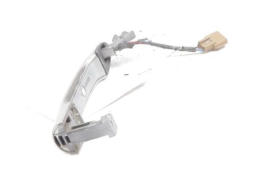 Front left exterior door handle RENAULT MEGANE II Coupé-Cabriolet (EM0/1_) 2.0 | BP28019460C128 