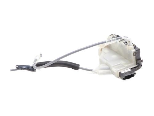 Front left lock OPEL MOKKA 1.2 (76) | BP33535186C98 - Image 5