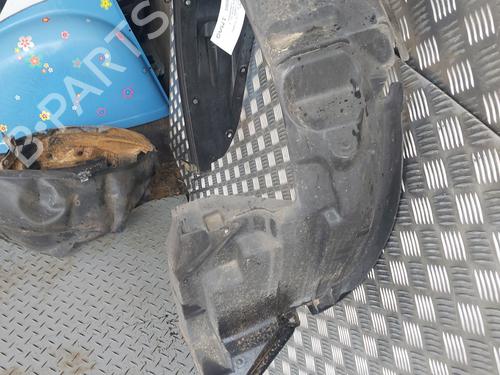 Wheel arch OPEL AGILA B (H08) 1.3 CDTI (F68) | BP25034889C56
