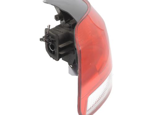 Left taillight VW GOLF VI (5K1) 2.0 TDI | BP27503782C34 