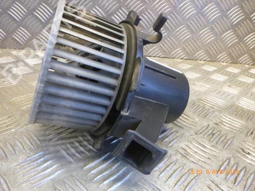 Varmeblæser SMART FORTWO Coupe (451) 1.0 Turbo Brabus (451.333) | BP24924798M62 
