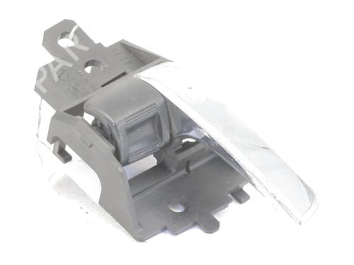 Front right interior door handle MITSUBISHI ASX (GA_W_) 1.8 DI-D (GA6W) | BP26713166I14 - Image 2