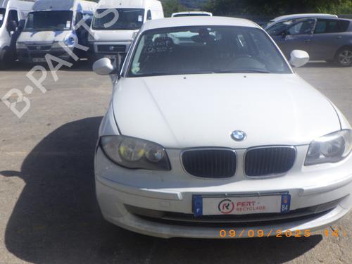 Peças BMW 1 (E81) 4664957