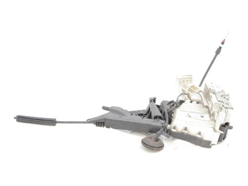 Rear left lock MERCEDES-BENZ A-CLASS (W169) A 180 CDI (169.007, 169.307) | BP29457625C100 