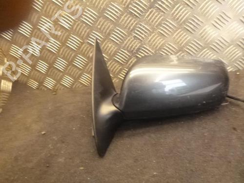 Left mirror SKODA FABIA I (6Y2) 1.2 | BP24243148C26 