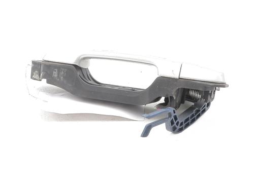 Used Rear left exterior door handle TOYOTA COROLLA (_E12_) 1.4 D (NDE120_, NDE120R) (90 hp) 27997166