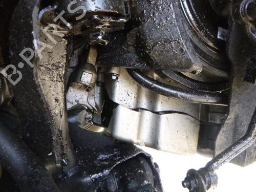 Radio CITROËN C3 I (FC_, FN_) 1.6 16V | BP24241499E6 