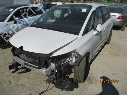 Used Parts CITROËN C4 SPACETOURER (3D_) 2.0 BlueHDi 160 (163 hp) 4011813