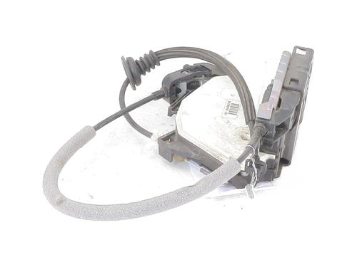 Rear left lock VW GOLF VI (5K1) 2.0 TDI | BP26616807C100 