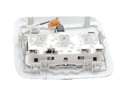 Interior roof light PEUGEOT 208 I (CA_, CC_) 1.2 VTI 82 | BP29466939I8