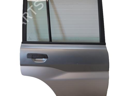 Portier rechts achter MITSUBISHI PAJERO PININ I (H6_W, H7_W) 1.8 (H76W, H66W) (114 hp) 31040614
