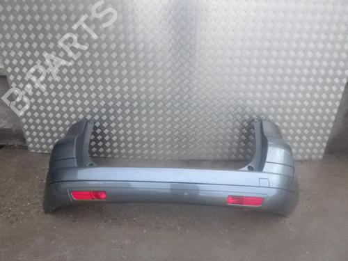 Used Rear bumper CITROËN C4 Picasso I MPV (UD_) 1.6 HDi (109 hp) 24242248
