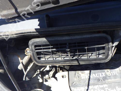 Left tailgate RENAULT TRAFIC II Van (FL) 1.9 dCi 100 (FL0C, FL0K, FL0B) | BP26200266C76  - Image 23