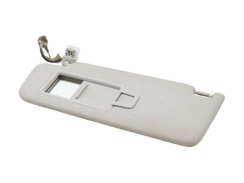 Used Left sun visor VW GOLF VII (5G1, BQ1, BE1, BE2) 1.0 TSI (110 hp) 30326282