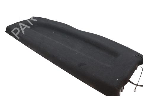 Used Rear parcel shelf CITROËN C3 II (SC_) 1.2 VTi 82 (82 hp) 29187531