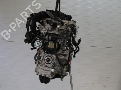 Engine PEUGEOT 208 II (UB_, UP_, UW_, UJ_) 1.2 PureTech 100 | BP30885345M1