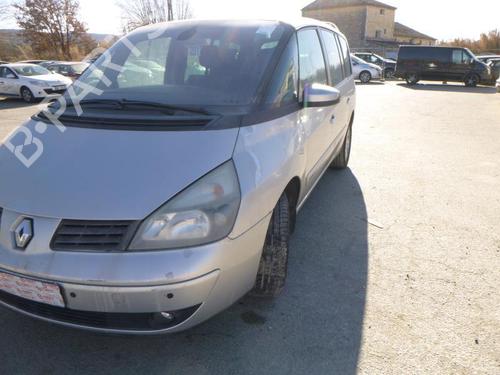 Left taillight RENAULT ESPACE IV (JK0/1_) 2.2 dCi (JK0H) | BP24241516C34 - Image 19