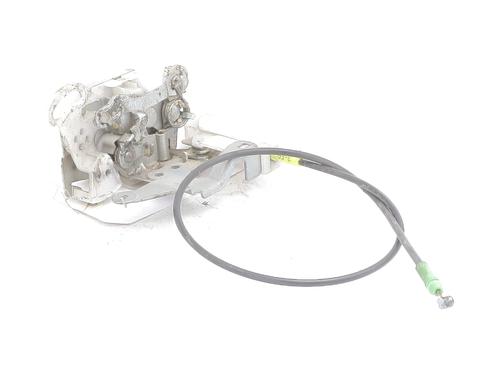 Front right lock CITROËN C1 (PM_, PN_) 1.0 | BP27482883C97 