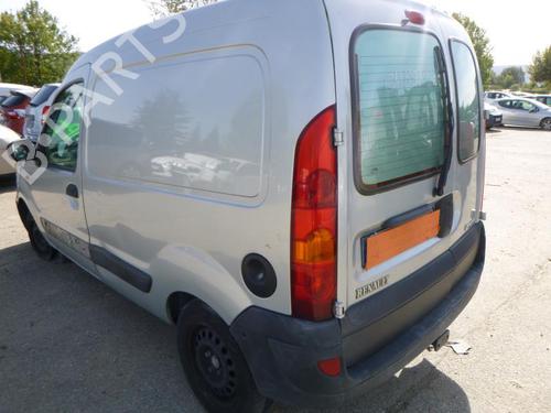Left headlight RENAULT KANGOO Express (FC0/1_) 1.5 dCi (FC07, FC1R) | BP24242392C28  - Image 17