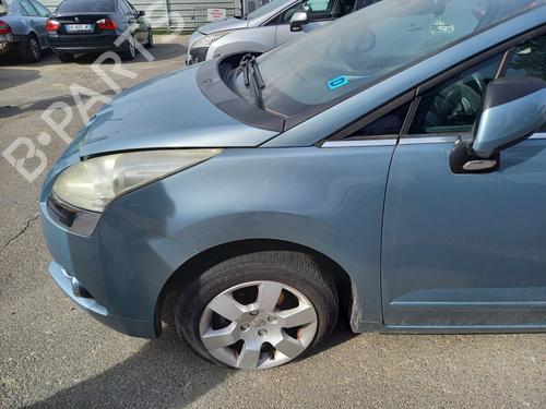 Used Left front fenders PEUGEOT 5008 (0U_, 0E_) 1.6 HDi (110 hp) 27886136