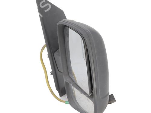 Right mirror CITROËN JUMPY II Van 1.6 HDi 90 16V | BP29007005C27 
