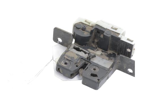Used Tailgate lock Tailgate lock RENAULT SCÉNIC II (JM0/1_) 1.9 dCi (JM0G, JM12, JM1G, JM2C) (120 hp) 25440758 25440758