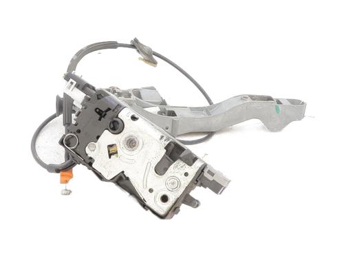 Used Rear right lock CITROËN C4 Grand Picasso I (UA_) 1.6 HDi (109 hp) 29253579