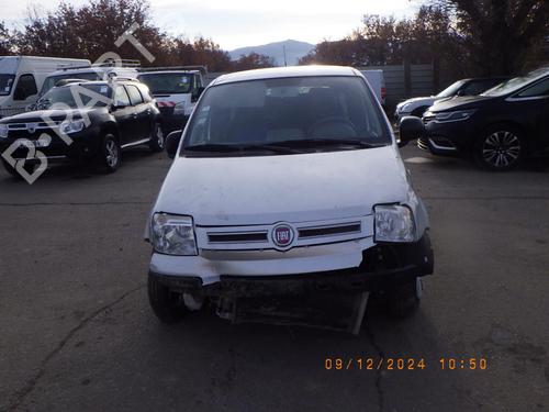 Rear parcel shelf FIAT PANDA (169_) 1.2 (169AXF2A, 169AXF1A) | BP27877564C85 - Image 3