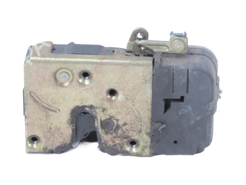 Front left lock CITROËN BERLINGO / BERLINGO FIRST MPV (MF_, GJK_, GFK_) 1.9 D (MFWJZ) | BP24809416C98 