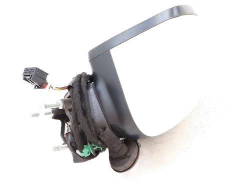Left mirror AUDI A1 (8X1, 8XK) 1.4 TFSI | BP29940795C26