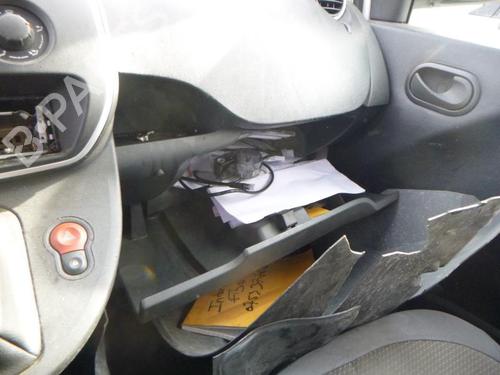 Front right window mechanism RENAULT KANGOO Express (FW0/1_) 1.5 dCi 75 (FW07, FW10, FW04) | BP24240890C23  - Image 7