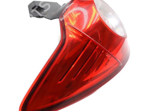 Left taillight FORD KA (RU8) 1.2 | BP32529514C34