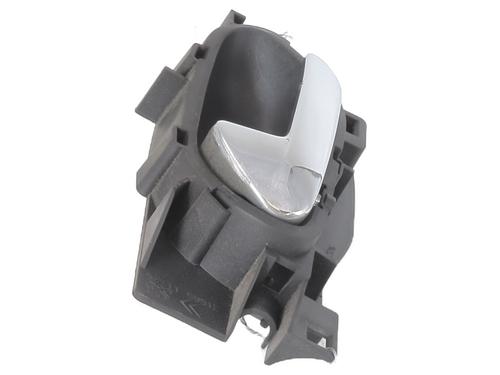 Front left interior door handle PEUGEOT 407 (6D_) 2.0 HDi 135 (6DRHRH, 6DRHRE, 6DRHRG, 6DRHRJ) | BP26616815I13 