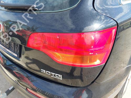 right-taillight-audi-q7-4lb-2006-2007-2008-2009-2010-2011-2012-2013-2014-2015-2016-24241950 main image