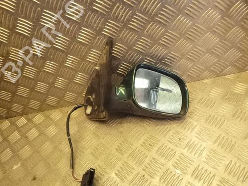 Right mirror VW GOLF IV (1J1) 1.9 TDI | BP24241693C27 