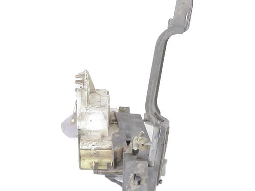 Front right lock FORD FOCUS I Turnier (DNW) 1.6 16V | BP27178852C97 