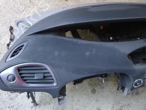 Dashboard RENAULT SCÉNIC III (JZ0/1_) 1.6 dCi (JZ00, JZ12) | BP33298942C46 - Image 6