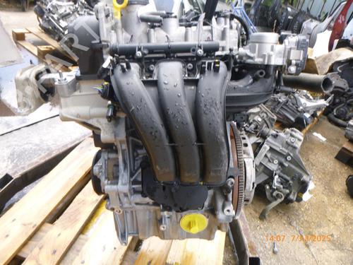 Engine VW UP! (121, 122, BL1, BL2, BL3, 123) 1.0 | BP27327356M1 - Image 6