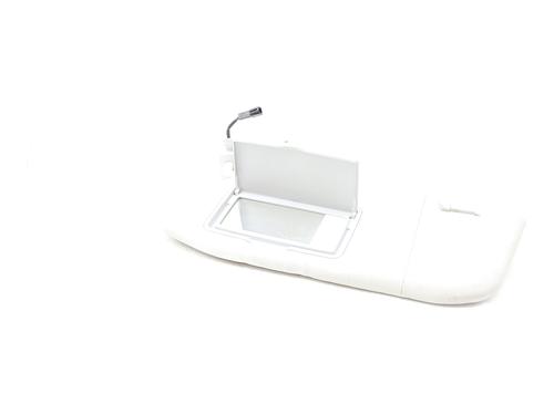 Used Left sun visor FIAT TIPO Hatchback (356_, 357_) 1.6 D (356HXG1B, 356HXG11) (120 hp) 30707759