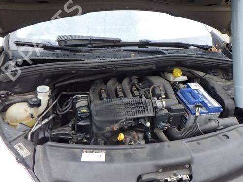 Left front window switch PEUGEOT 208 I (CA_, CC_) 1.2 VTI 82 | BP25466833I27 - Image 32