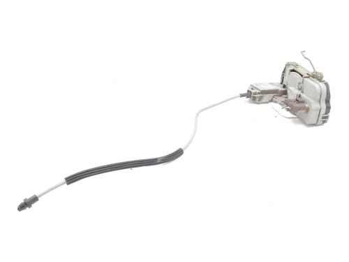 Front right lock PEUGEOT 307 Break (3E) 2.0 HDI 110 | BP29187523C97 