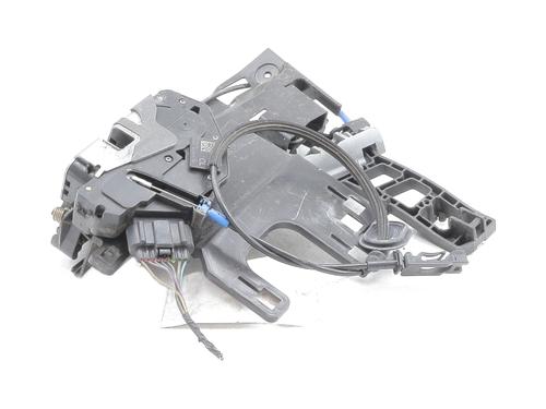 Front left lock FORD FIESTA VI (CB1, CCN) 1.4 TDCi | BP27681367C98 
