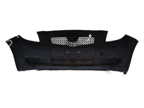 Front bumper TOYOTA YARIS (_P9_) 1.4 D-4D (NLP90_, NLP90R) | BP29847434C7 