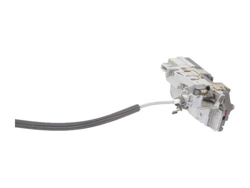 Used Rear right lock Rear right lock PEUGEOT 307 Break (3E) 2.0 HDI 110 (107 hp) 26603252 26603252