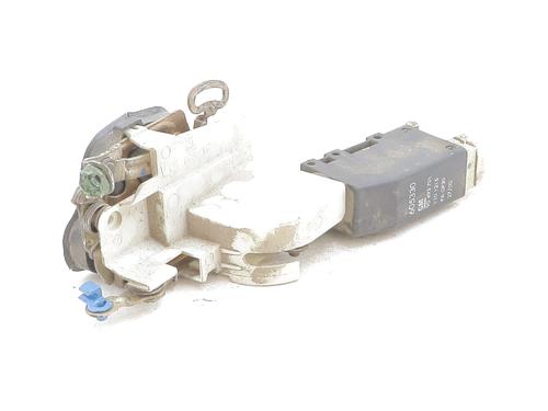 Front left lock OPEL CORSA B (S93) 1.7 D (F08, F68, M68) | BP29401872C98 