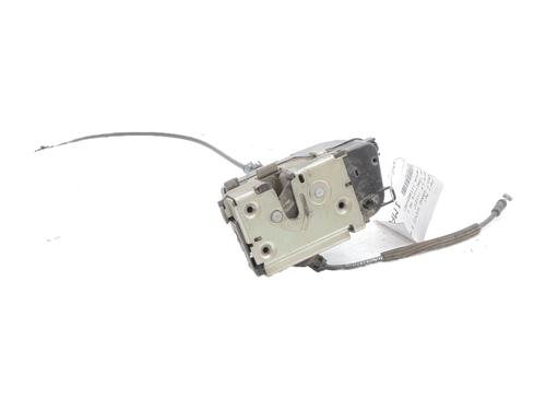 Rear right lock RENAULT GRAND SCÉNIC II (JM0/1_) 1.5 dCi (JM1E) | BP28322980C99 